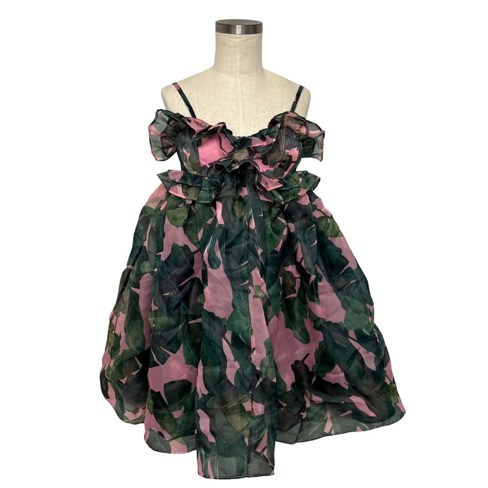 Selkie the swan dress in troop Beverly Hills - size S